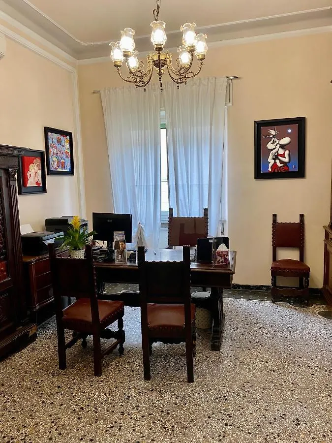 Villa Catelli Lucca