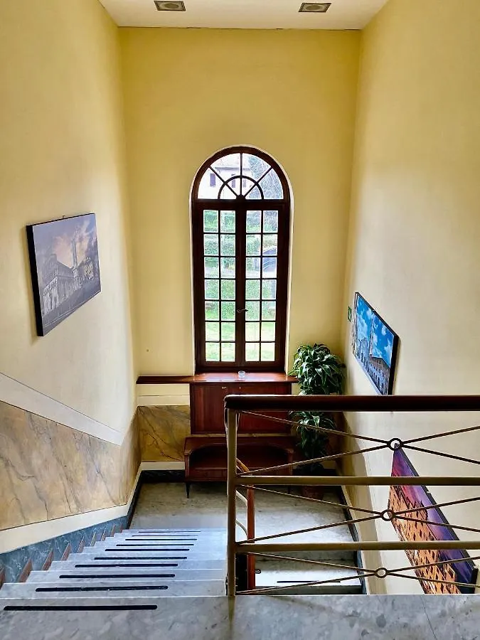 Villa Catelli Lucca