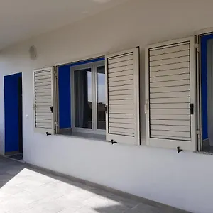 Appartamento Arc Bleu