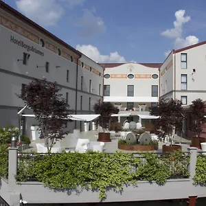 **** Hotel Borgo Brianteo Italië