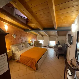 ** Gasthuis Bb Vicolo 22 Italië