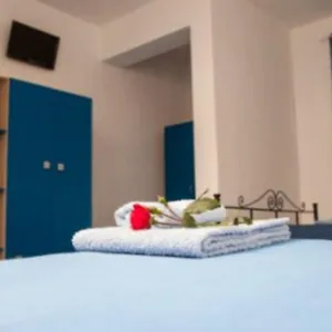  Bed & Breakfast Un Tuffo Alla Scala Dei Turchi Italië