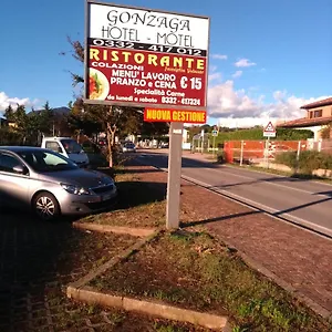 *** Hotel Gonzaga Italië