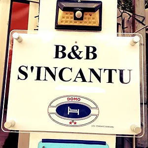  Bed & Breakfast S'incantu Italië
