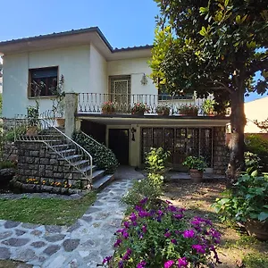Casa Tessieri Frühstückspension