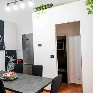 Apartment Travellers Photo Palermo