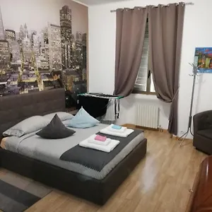 Appartamento Apartent 4