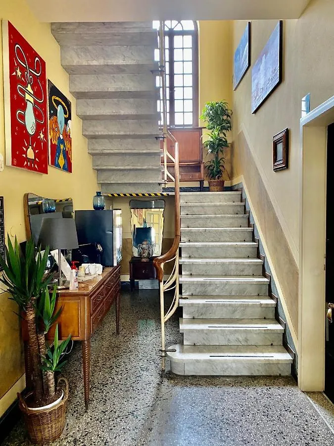 Villa Catelli Lucca 3*,